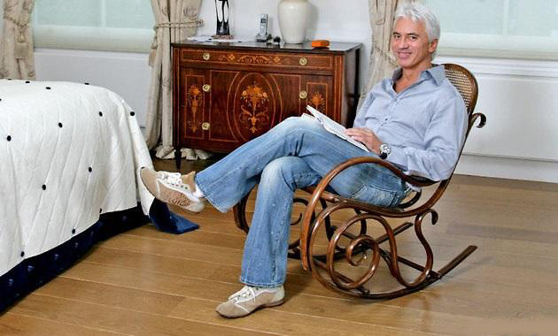 Для всех фанатов Дмитрия Хворостовского