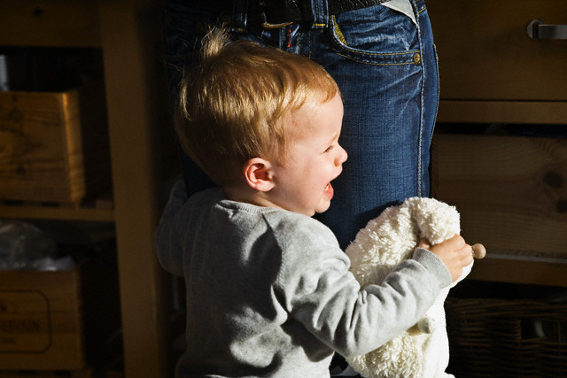 Как понять, что ребенка любят недостаточно