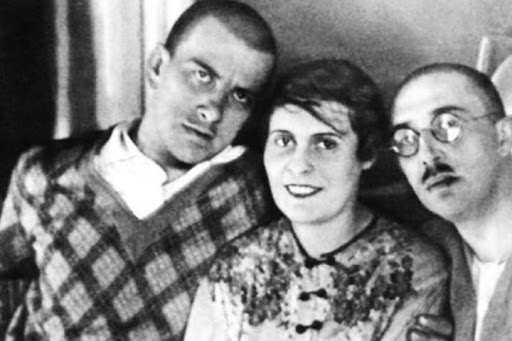 Топ скандальных браков в советском союзе