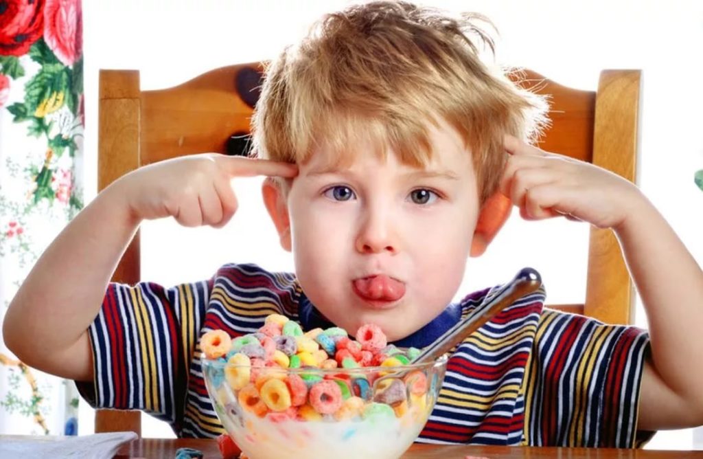 Что нельзя запрещать ребенку