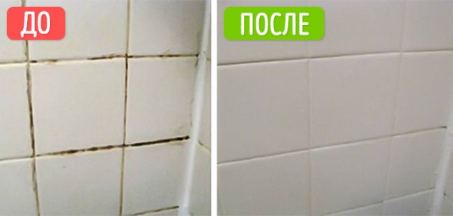 Секреты, как вернуть вещам прежний вид