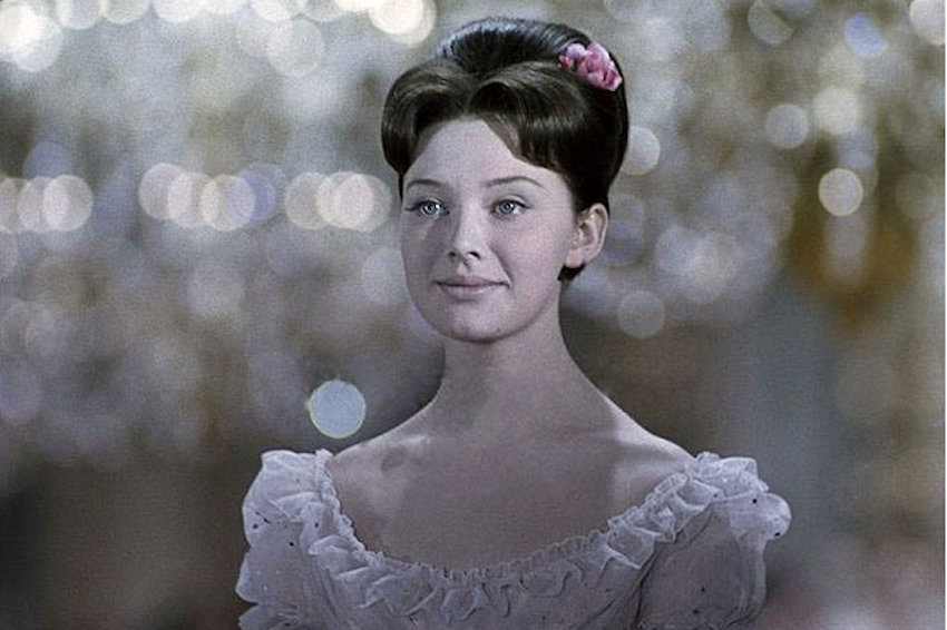 Популярные советские фильмы, которые смотрят в Америке