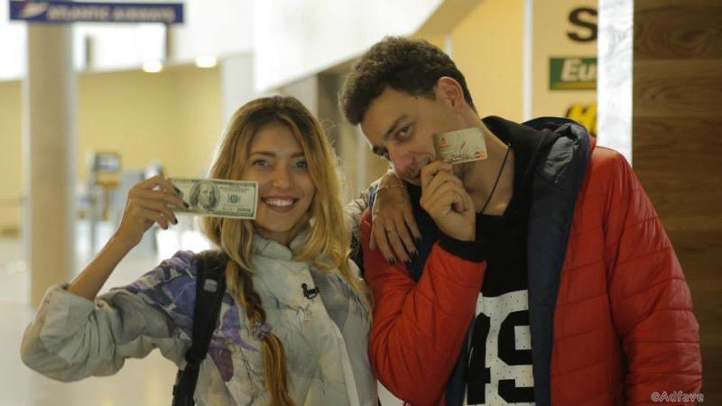 Чего мы не знали о передаче “Орел и решка”? Признание телеведущей