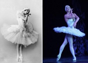 В чем разница между настоящими балеринами и Анастасией Волочковой