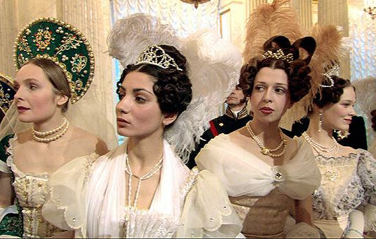 Популярные советские фильмы, которые смотрят в Америке