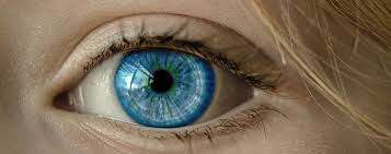 Что цвет глаз может рассказать о человеке