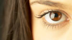 Что цвет глаз может рассказать о человеке