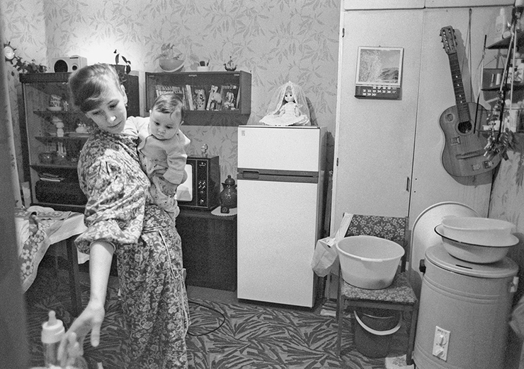 Ненужные советские привычки