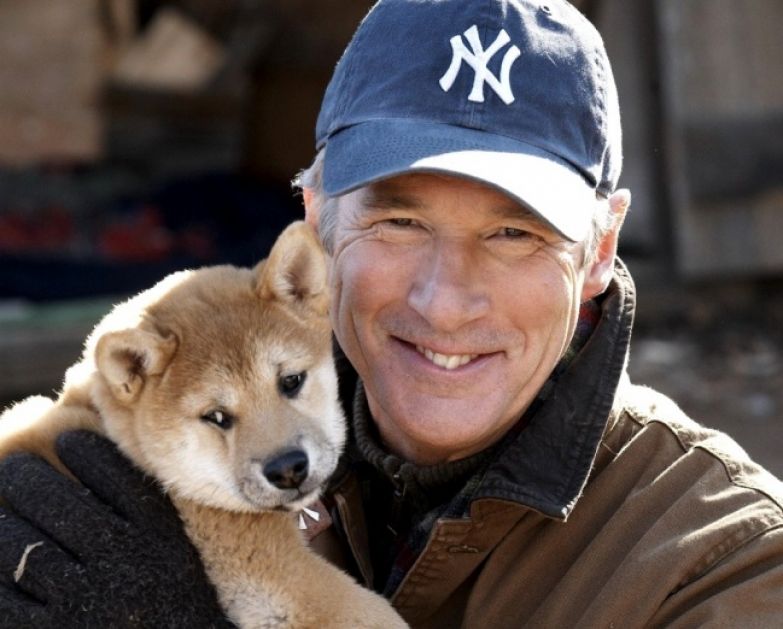 10 фильмов, которые могут растрогать даже мужчин