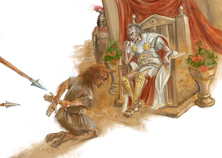 Лучшие фразы героев романа «Мастер и Маргарита»