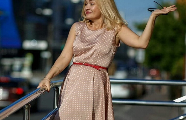 Что надо делать, чтобы не превратиться в «тётку»