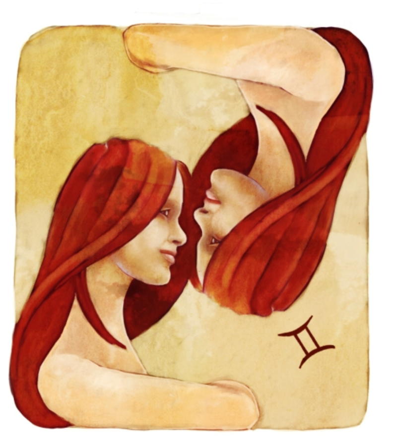 Как мстит каждый знак Зодиака