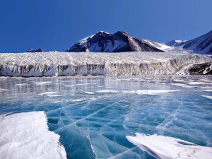10 невероятных открытий о самом холодном месте на земле