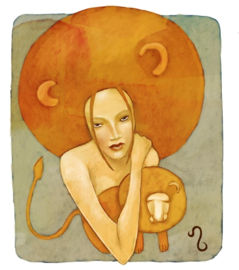 Как мстит каждый знак Зодиака