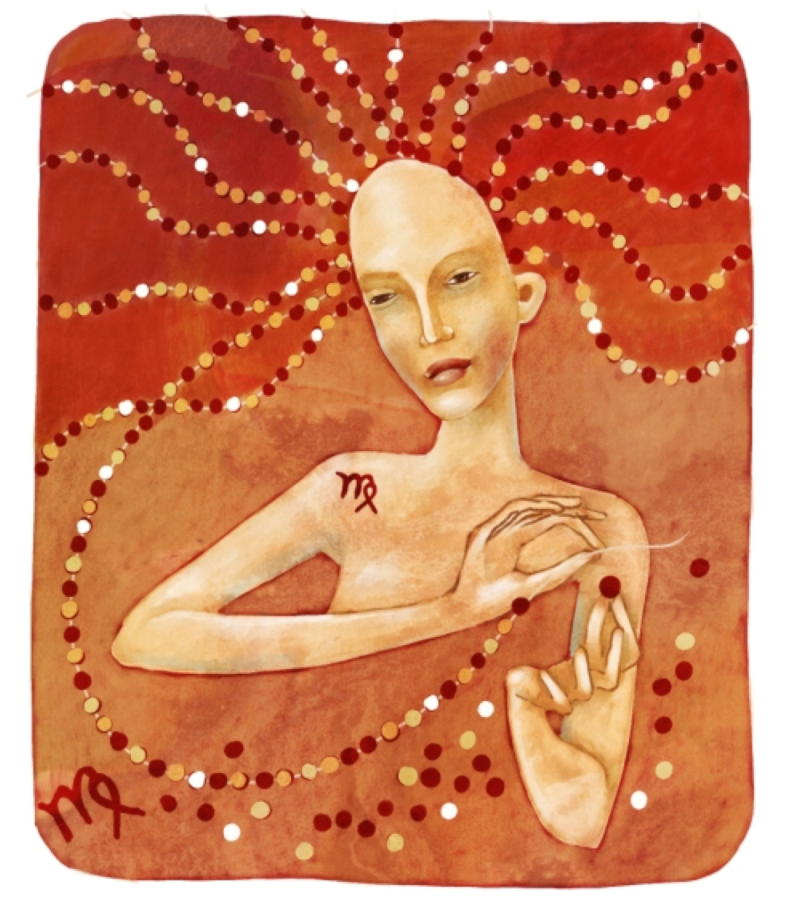 Самые несовместимые пары среди всех знаков Зодиака