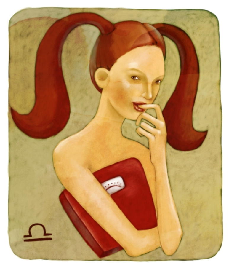 Как мстит каждый знак Зодиака