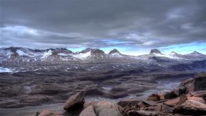 10 невероятных открытий о самом холодном месте на земле
