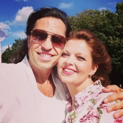 Каким было детство Александра Ревы