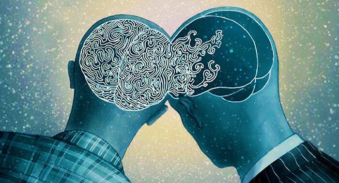 Почему эмпаты не любят поддельных людей