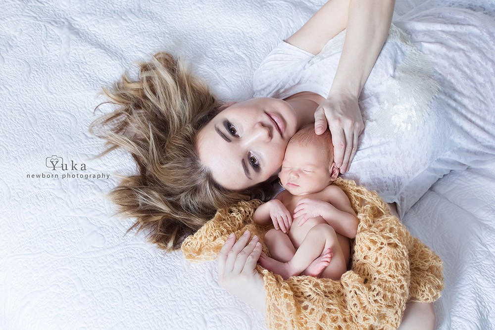 Мама – это наш ангел хранитель, который всегда будет с нами