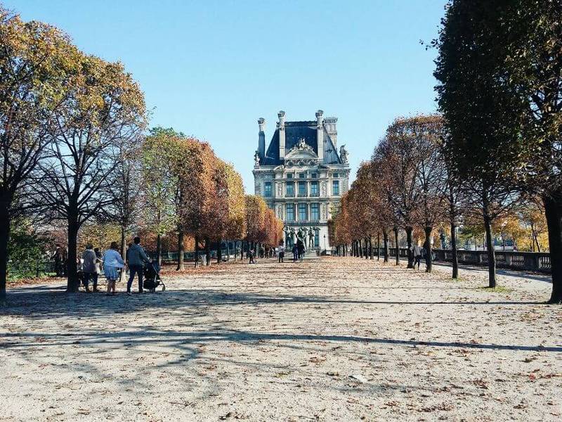 10 полезных советов от французов