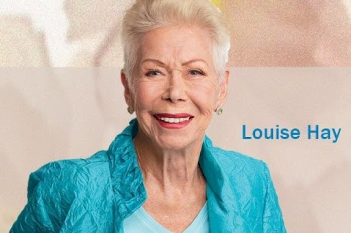 10 мудрых советов Луизы Хей о том, как полюбить себя