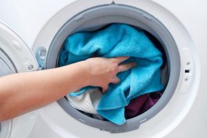 12 правил безопасной эксплуатации стиральной машины