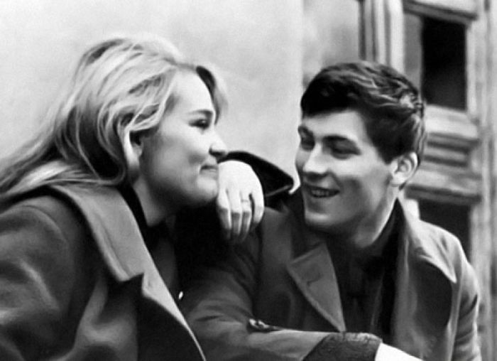 8 самых звездных браков СССР