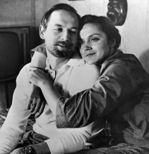 8 самых звездных браков СССР