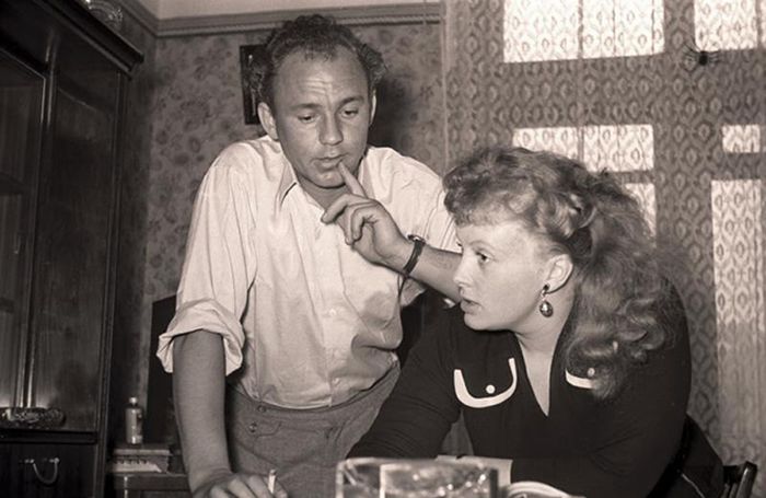 8 самых звездных браков СССР