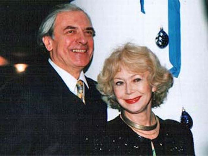 8 самых звездных браков СССР