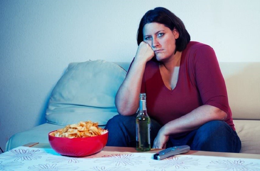 Что надо делать, чтобы не превратиться в «тётку»