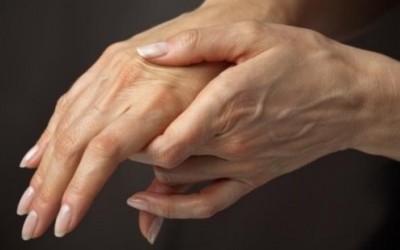 Причины онемения рук