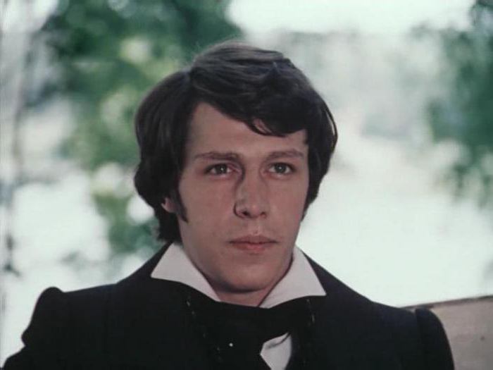 Внешность жен популярных привлекательных мужчин