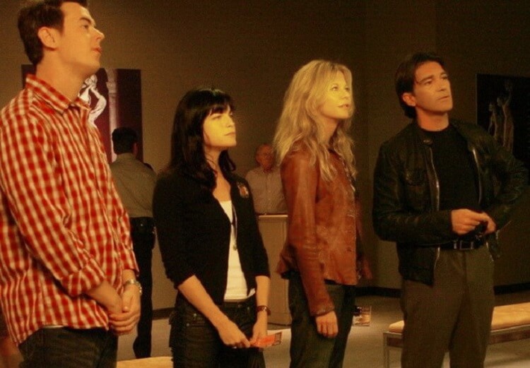 10 комедий, за просмотром которых вы отлично проведете время