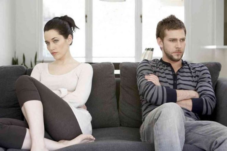 Поводы для ссор с разными знаками Зодиака