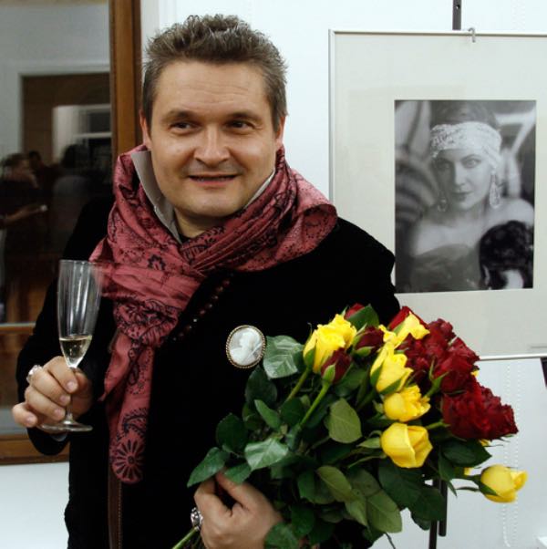 Жизнь Александра Васильева. Кого он любил в своей жизни по-настоящему