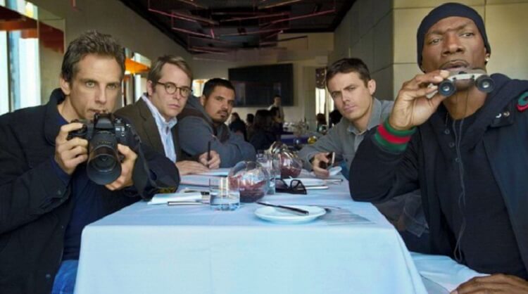 10 комедий, за просмотром которых вы отлично проведете время