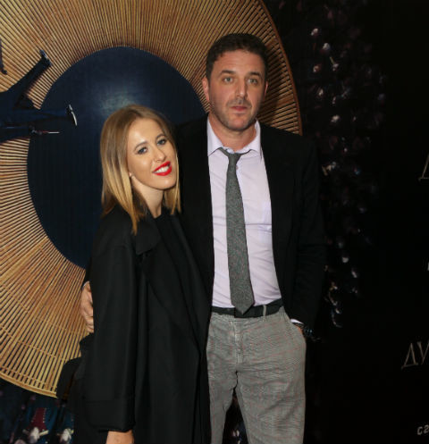 Собчак и Виторган - вся правда об их разводе