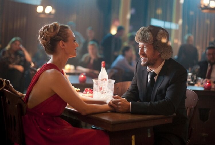 10 комедий, за просмотром которых вы отлично проведете время