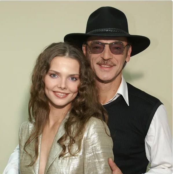 Михаил Боярский заявил, что у его дочери нет годных ролей