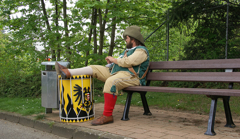 Жизнь слишком быстротечна, чтобы растрачиваться по мелочам