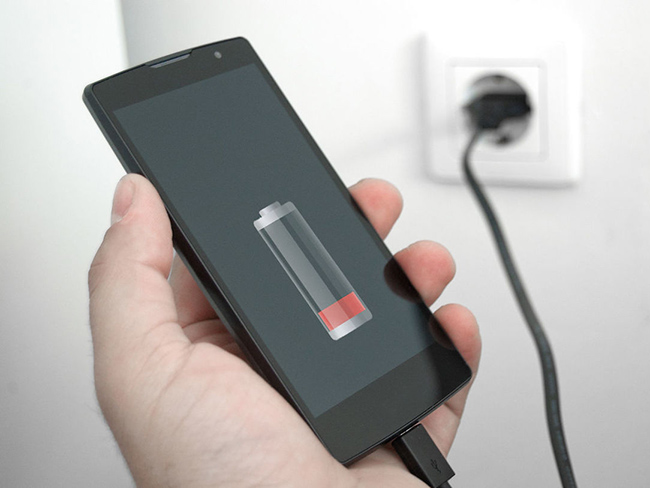 Заряжайте правильно! Советы, как продлить жизнь смартфону