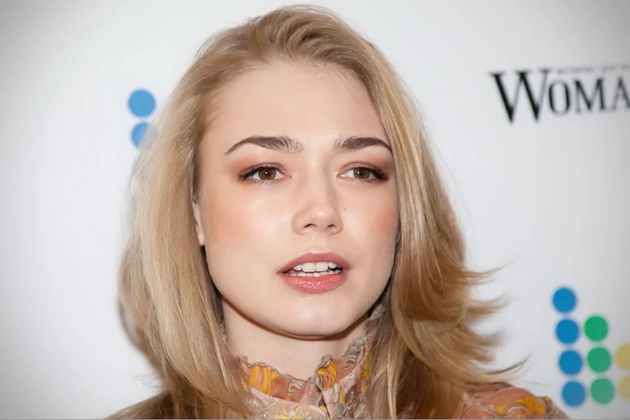 7 ярких блондинок отечественного кинематографа