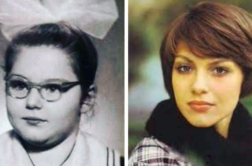 Детство, жизнь и карьера Ирины Понаровской