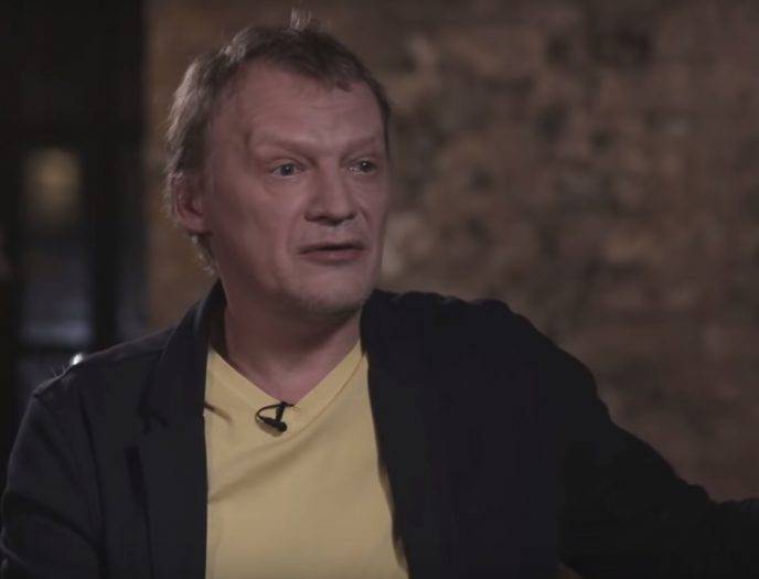 Кого из современных русских актеров зрители недолюбливают - топ-5