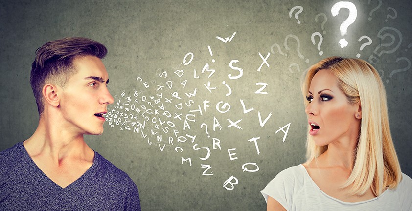 Ключ к успешному общению