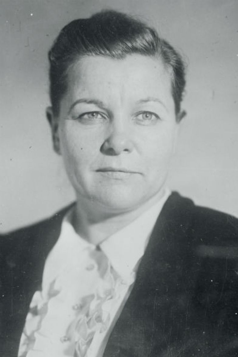 Как Екатерина Фурцера, деятель культуры Советского Союза, ломала жизни людей