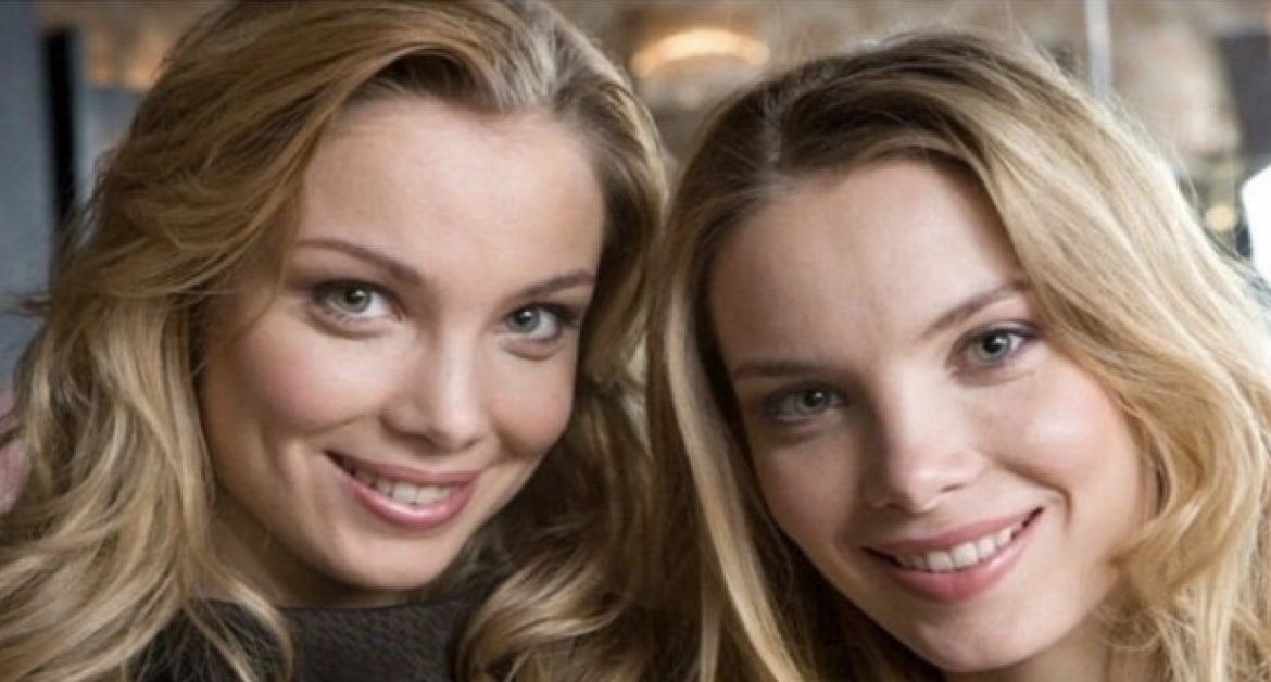 Две сестры, два таланта.