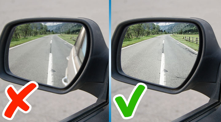 Секреты автомобилистов, которые вы могли и не знать